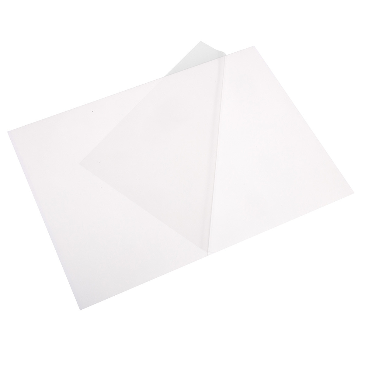 Folia UV DTF A 430 x 310mm 100 szt.