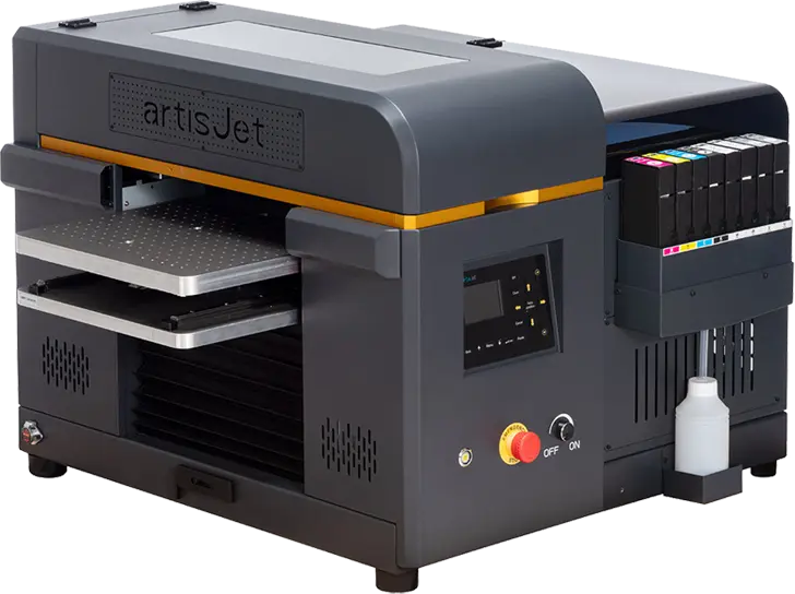 artisJet young