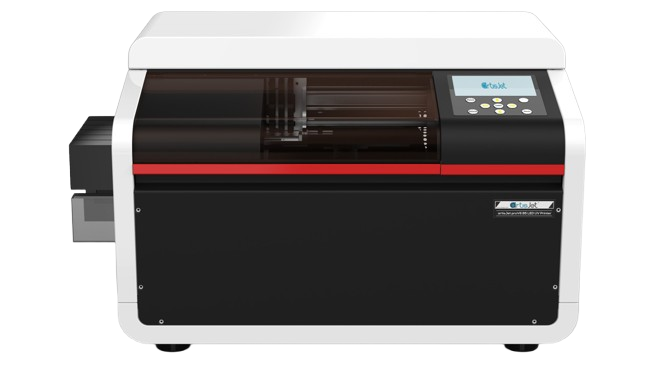 artisJet 3000u specyfikacja techniczna
