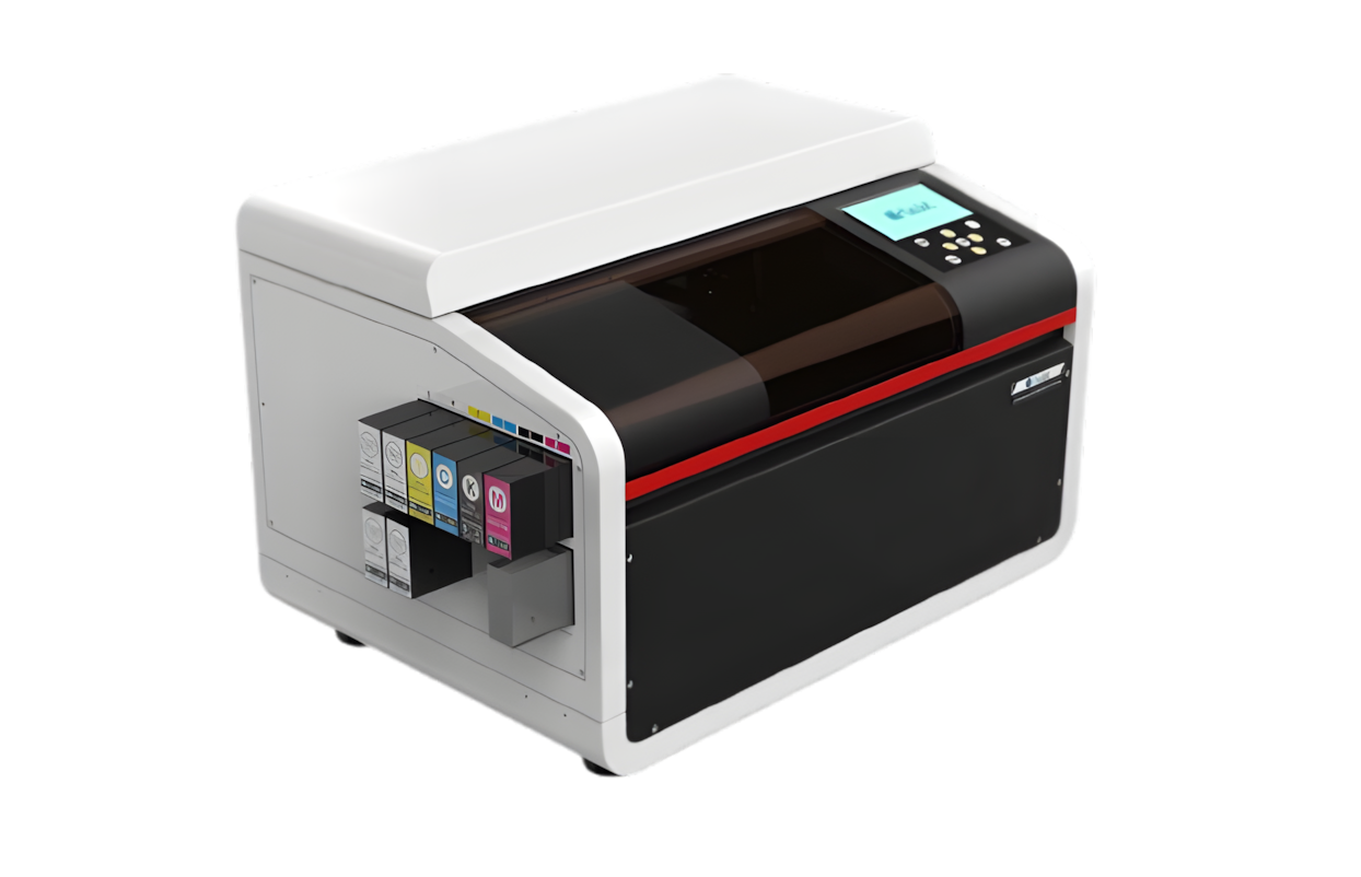 artisJet Prov6
