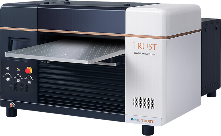 artisJet Trust