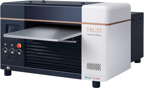 ArtisJet Trust