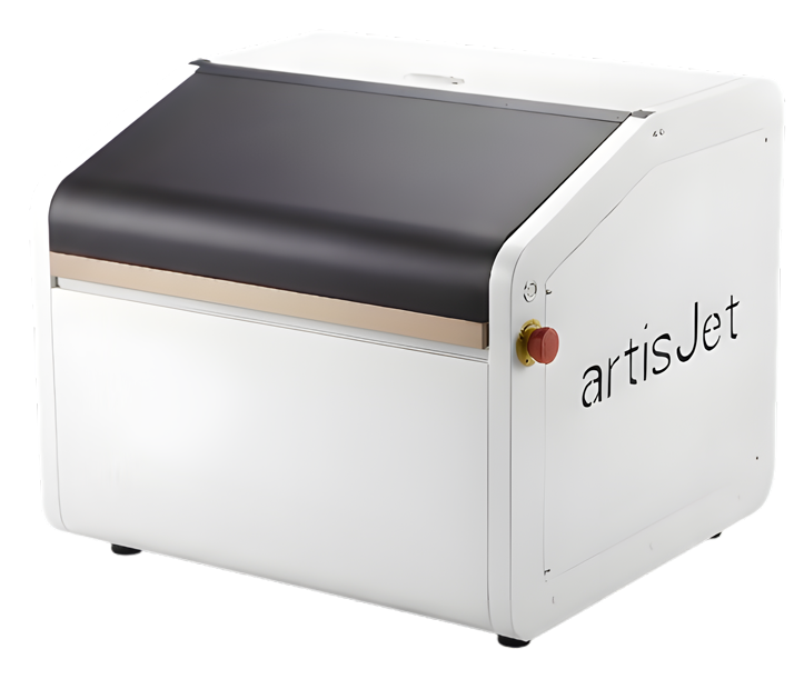 artisJet young