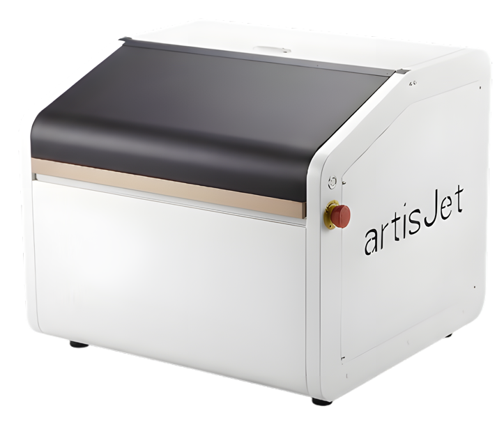 ArtisJet Young BEC1GO