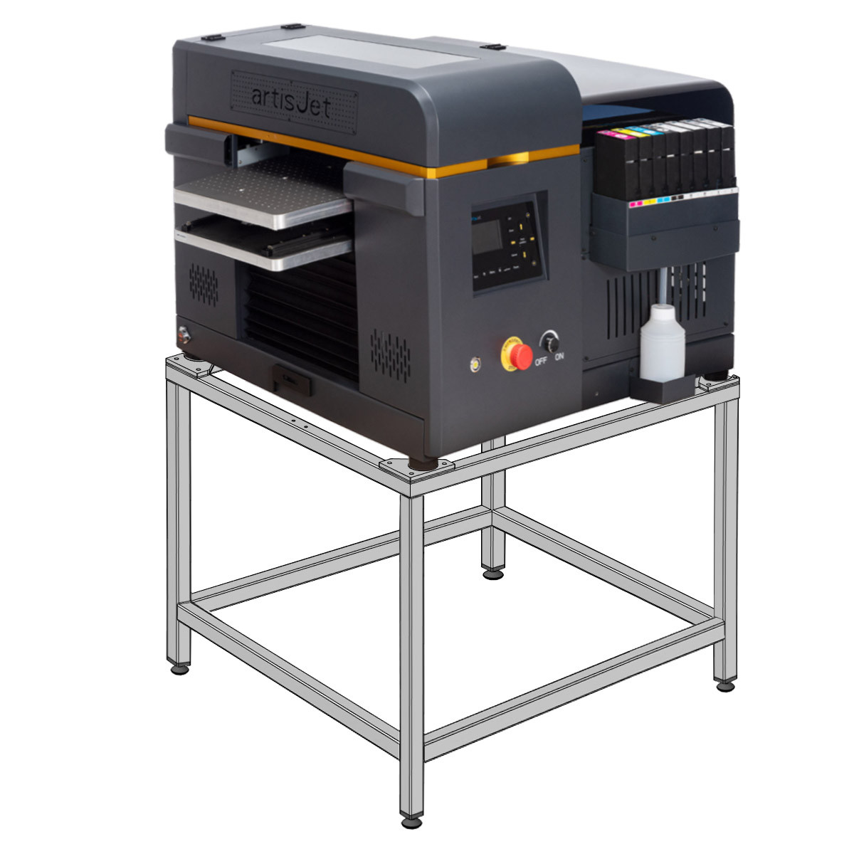 Stojak do drukarki artisJet 3000-3200