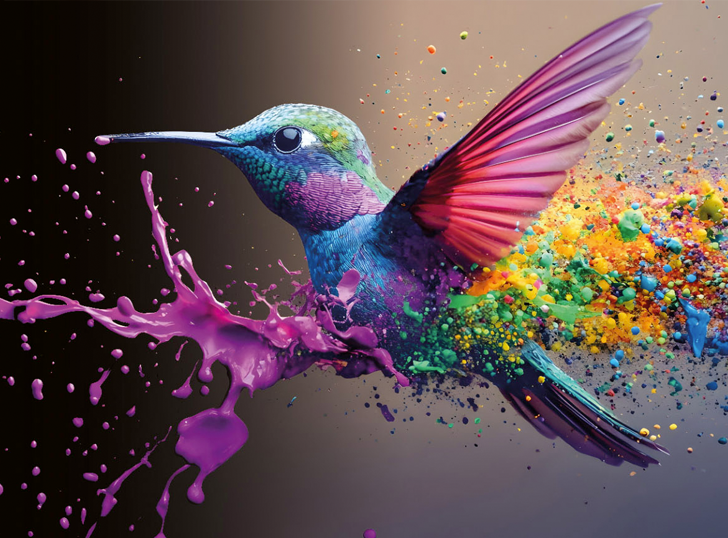 Warsaw Print-Tech Expo